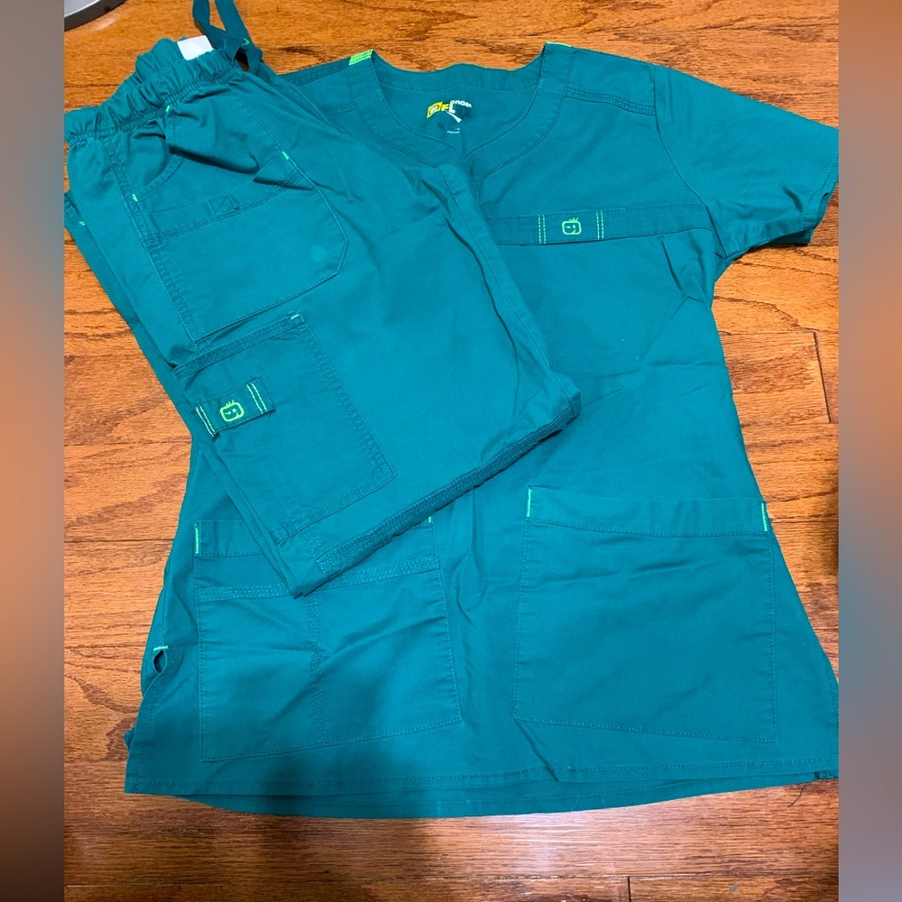 Scrub set Wonder Flex